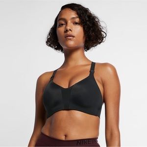 NWT Nike Rival High Support Sports Bra